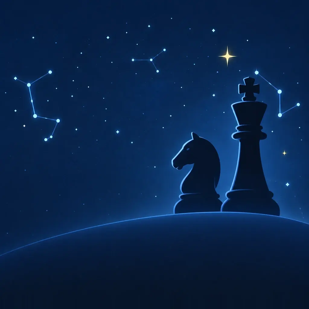 ChessAtlas
