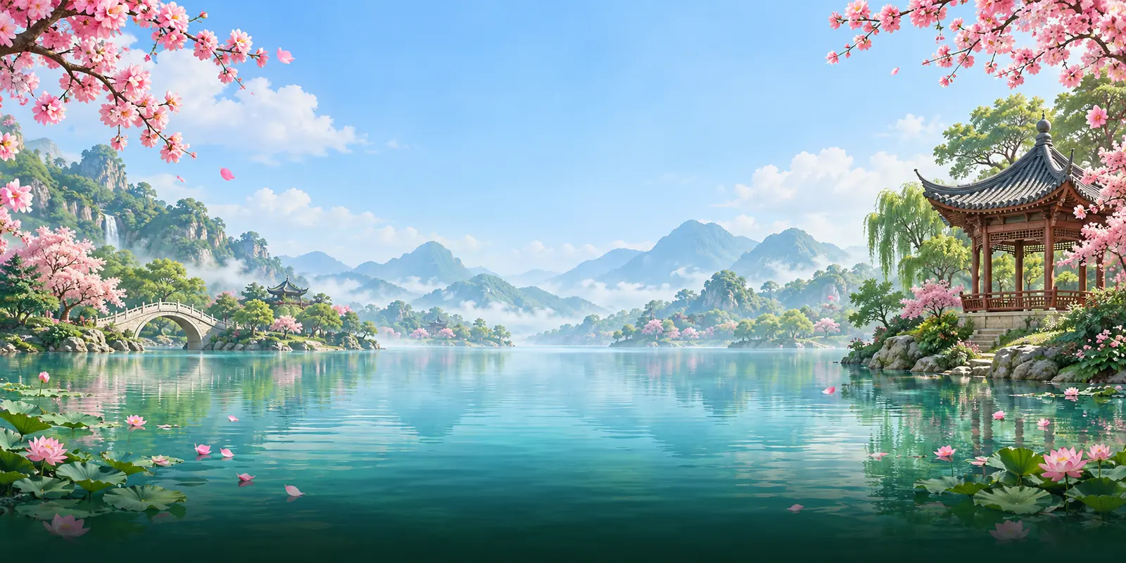 Mahjong 2P 3D
